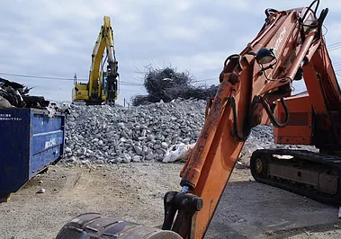 土木・解体・舗装